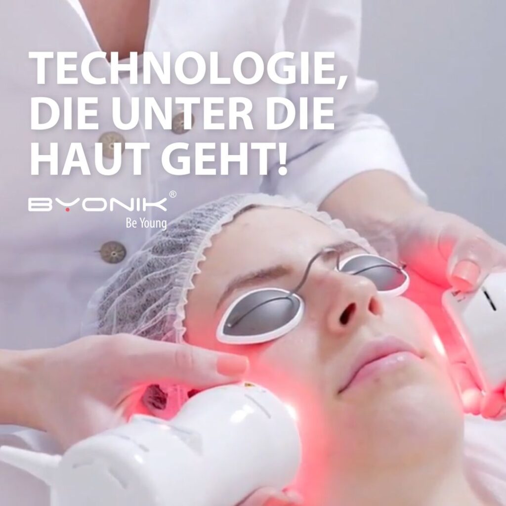 BYONIK Technologie